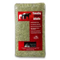 Timothy Plus Alfalfa