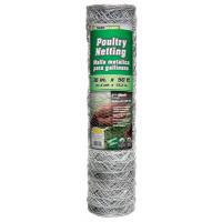 Poultry Wire 3ft Tall 2in Mesh