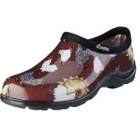 Chicken Red Slogger Shoe