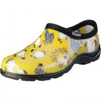Chicken Yellow Slogger Shoe