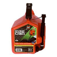 Sure Can Gas Can