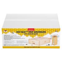 Hot Box Winterizer Little Giant