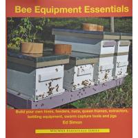 Bee Equipment Essentials Book