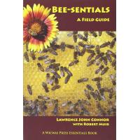 Bee-sentials: A Field Guide Book