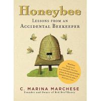 Honeybee: Lessons From An Accidental Beekeeper