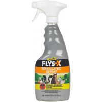 Flys-X Medicated Spray