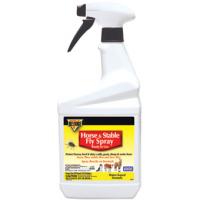 Horse and Stable Fly Spray
