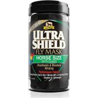 Ultrashield Horse Fly Mask with Ears