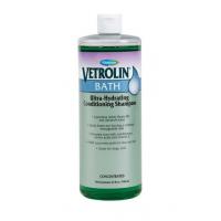 Vetrolin Bath Concentrate Shampoo