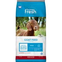 Blue Seal Goat Grow and Finish