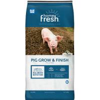 Blue Seal Pig Grow and Finish