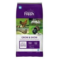 Grow and Show Blue Seal