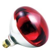 Heat Bulb Red