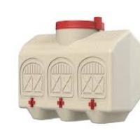 Over-EZ Chicken Waterer