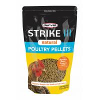 Strike III Poultry Dewormer