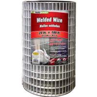 Welded Wire 1X2 Mesh Per Foot