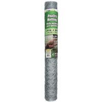 Poultry Wire 2ft Tall 2in Mesh
