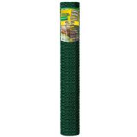 Poultry Wire Green 4ft Tall 1in Mesh
