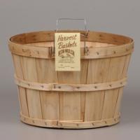 Half Bushel Basket
