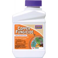 Copper Fungicide Concentrate