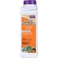 Copper Fungicide Dust