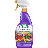 Copper Soap