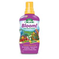 Espoma Organic Bloom!