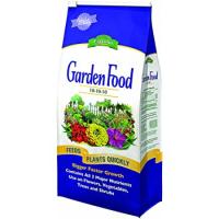 Garden Food 10-10-10