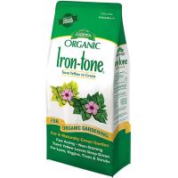 Iron-Tone