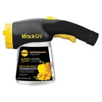 Miracle Gro Organic Garden Feeder