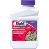 Eight Insect Control Concentrate