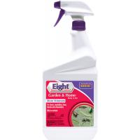 Eight Insect Control Ready-to-Use