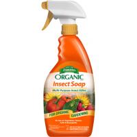 Insect Soap