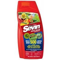 Sevin Insect Control Concentrate