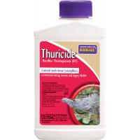 Thuricide BT Concentrate