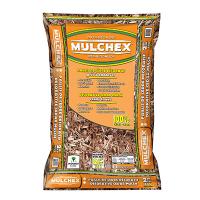 Mulchex Natural Cedar Mulch