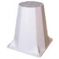 Rose Cone Styrofoam