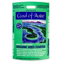 Coast of Maine Organic Seed Starter