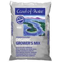 Coast of Maine Organic Growers Mix