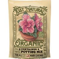 Just Naturals Organic Potting Mix