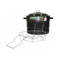 Cold Pack Canner