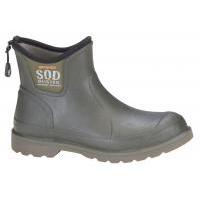 Sod Buster Ankle Boot