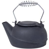 Fireplace Kettle