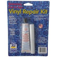 Pool Vinyl Repair Kit