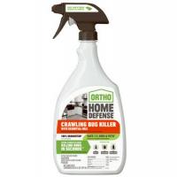 Home Defense Crawling Bug Killer