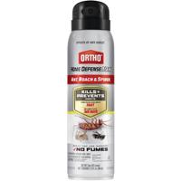 Home Defense Max Ant Roach and Spider Killer