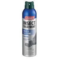 Coleman Gear and Clothing Insect Repellent