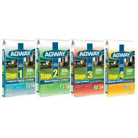 Agway 4 Step Program
