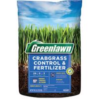 Agway Greenlawn Crabgrass Control and Fertilizer