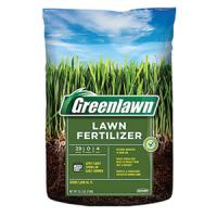 Agway Greenlawn Fertilizer